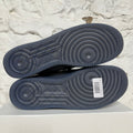 Nike Air Force 1 Low Anthracite Iron Grey Sz 13 DS