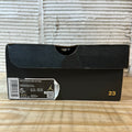 Air Jordan 1 Mid Brushstroke Sz 5Y