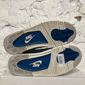 Air Jordan 4 Military Blue Sz 11.5
