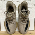 Yeezy 350 V2 Slate Sz 7
