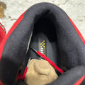 Air Jordan 18 Toro Sz 9.5