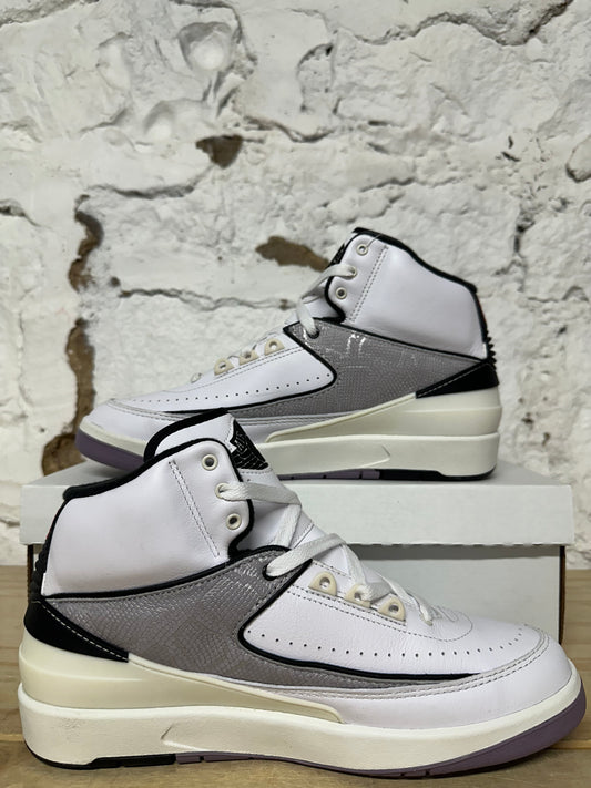 Air Jordan 2 Python Sz 9.5 DS