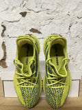 Yeezy 350 Semi Frozen Yellow Sz 8