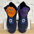 Nike LeBron 17 Monstars Sz 12