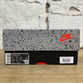 Air Jordan 4 Bred Reimaigned Sz 12 DS