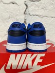 Nike Dunk Low Hyper Cobalt Sz 6.5Y