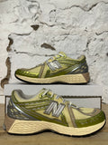 New Balance 1906R Parchment Sz 10