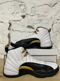 Air Jordan 12 Royalty Sz 10