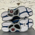 Air Jordan 13 French Blue Sz 10.5 DS