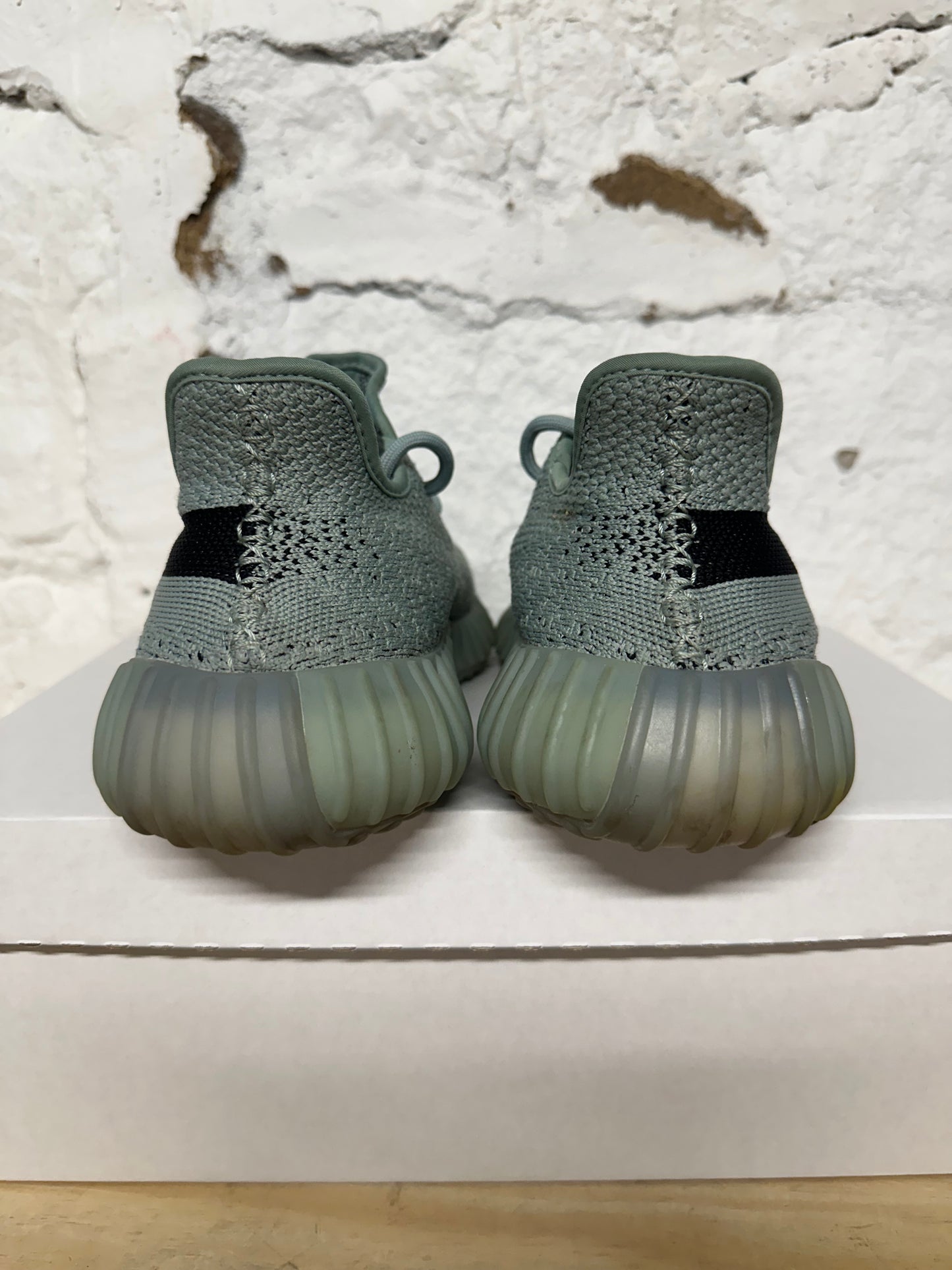 Yeezy 350 Salt Sz 7.5