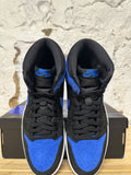 Air Jordan 1 Royal Reimagined Sz 11.5
