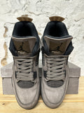 Air Jordan 4 Cave Stone Sz 11