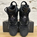 Air Jordan 6 Cap and Gown Sz 10