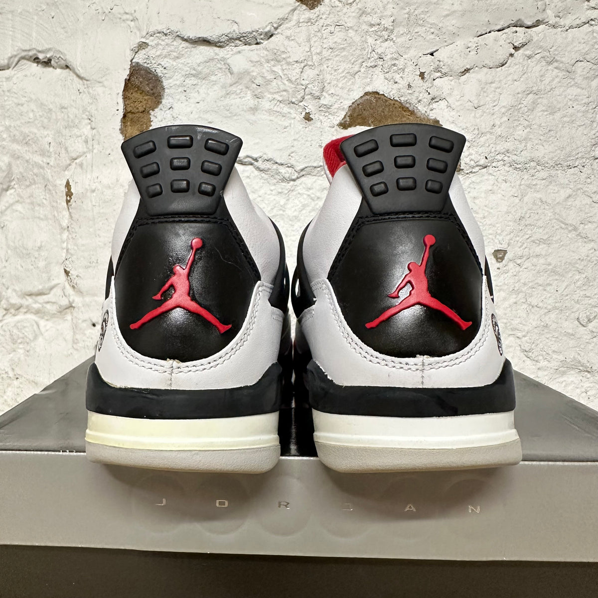 Air Jordan 4 Mars Blackmon (2006) Sz 10 DS