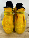 Pharrell x NMD Extra Eye Yellow Sz 8