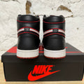 Air Jordan 1 High Bloodline Sz 8