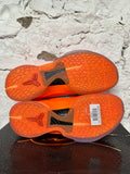 Nike Kobe 6 Protro Total Orange Sz 10.5 DS
