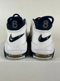 Nike Air More Uptempo 96 Olympic Sz 9