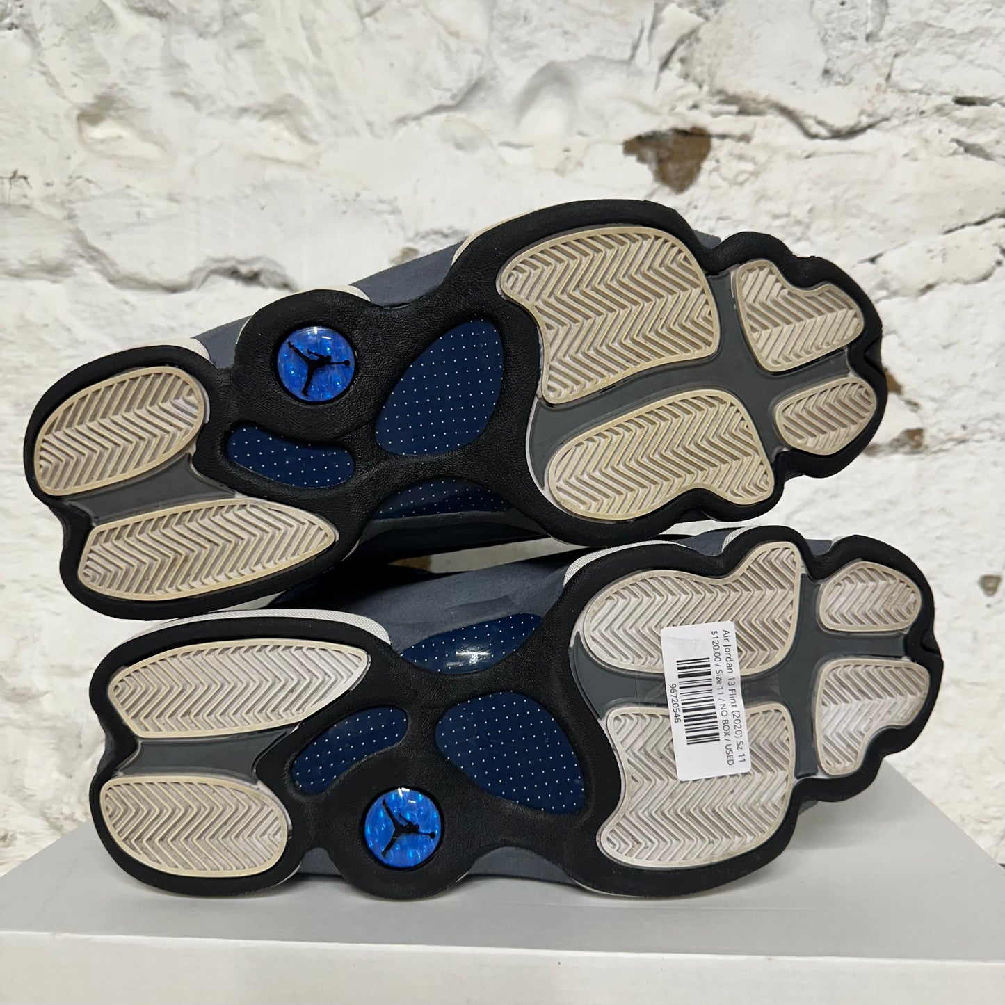 Air Jordan 13 Flint (2020) Sz 11