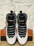 Air Jordan 10 Steel Sz 10 DS