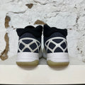Jordan XXX White Black Sz 9.5