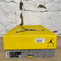 Air Jordan 4 Lightning (2021) Sz 13
