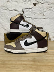 Nike Dunk High Ferris Bueler Sz 12