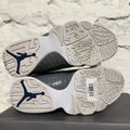 Air Jordan 9 Flint Grey Sz 8