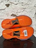 Nike Kobe 6 Protro Total Orange Sz 8.5 DS