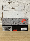 Air Jordan 4 Bred Reimagined Sz 8.5