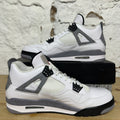 Air Jordan 4 White Cement (2012) Sz 11