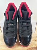 Air Jordan 11 Low Bred Sz 13