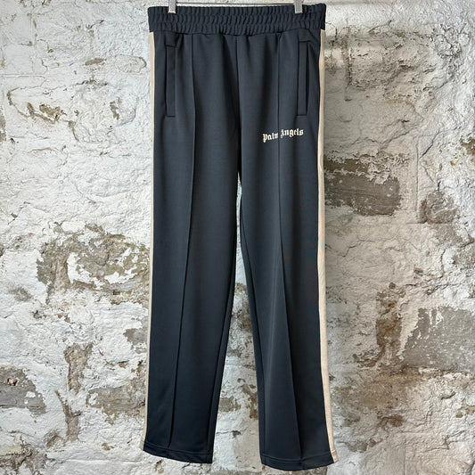 Palm Angels Grey Track Pants Sz L