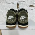 Air Jordan 3 Family Affair Sz 10