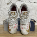 Nike KD 7 Aunt Pearl Sz 10