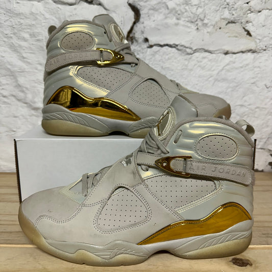 Air Jordan 8 C&C Trophy Sz 10.5
