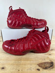 Nike Air Foamposite Pro Red October Sz 10