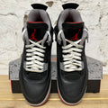 Air Jordan 4 Bred Reimagined Sz 11