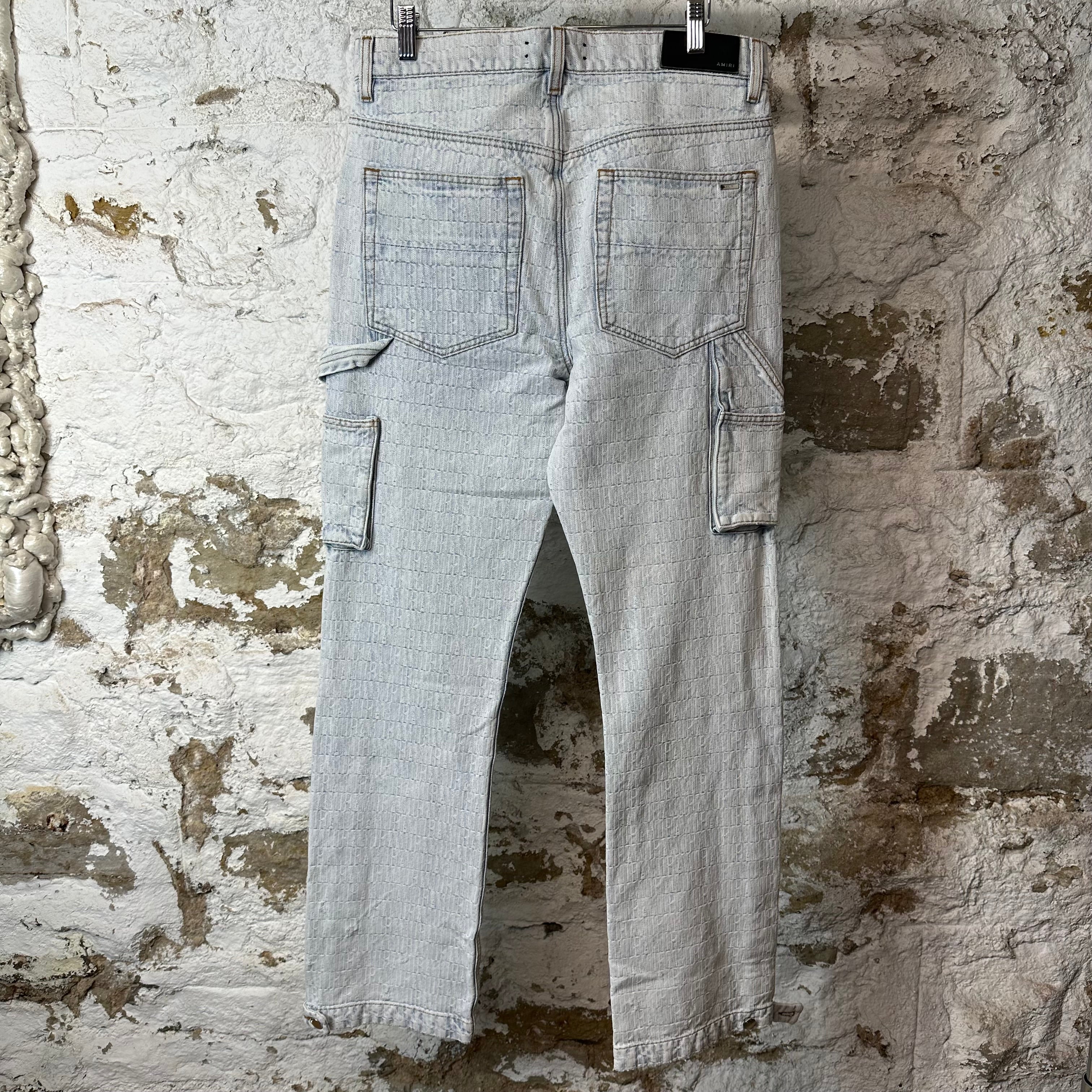 Amiri Jeans – The Gallery Online
