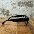 Louis Vuitton Black Clear Millionaire Glasses W/ Box
