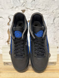 Air Jordan 2 Low Off White Black Royal Sz 10