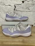Air Jordan 11 Low Pure Violet Sz 8.5 (10W)