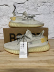 Yeezy 350 V2 Light Sz 8 DS