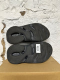 Yeezy Foam Runner Onyx Sz 8
