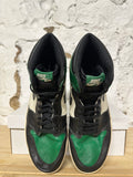 Air Jordan 1 Pine Green Sz 14
