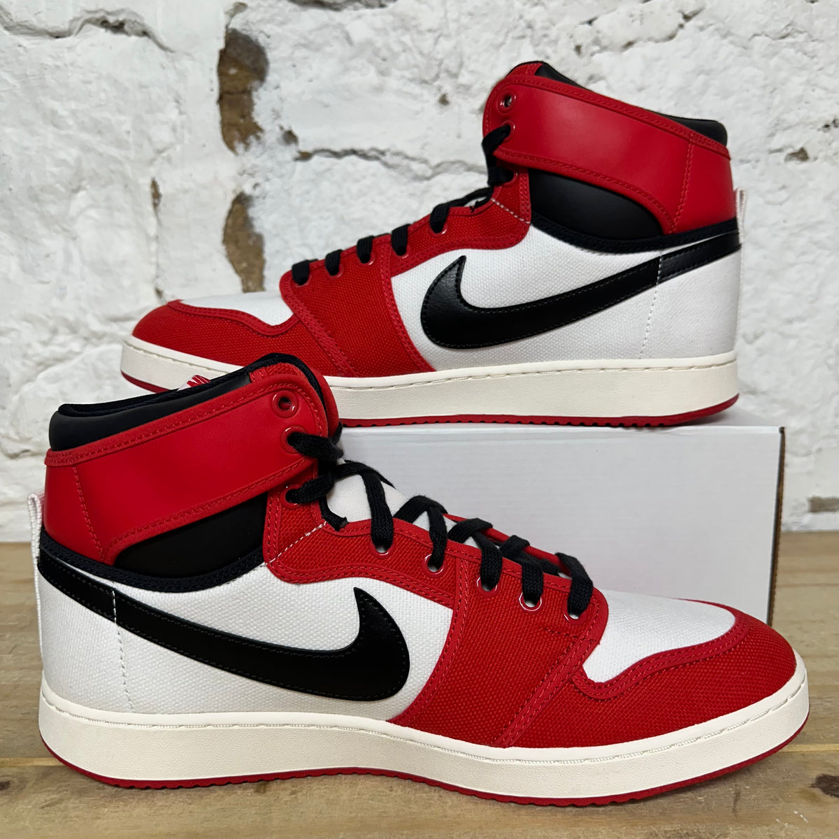 Air Jordan 1 AJKO Chicago (2021) Sz 13