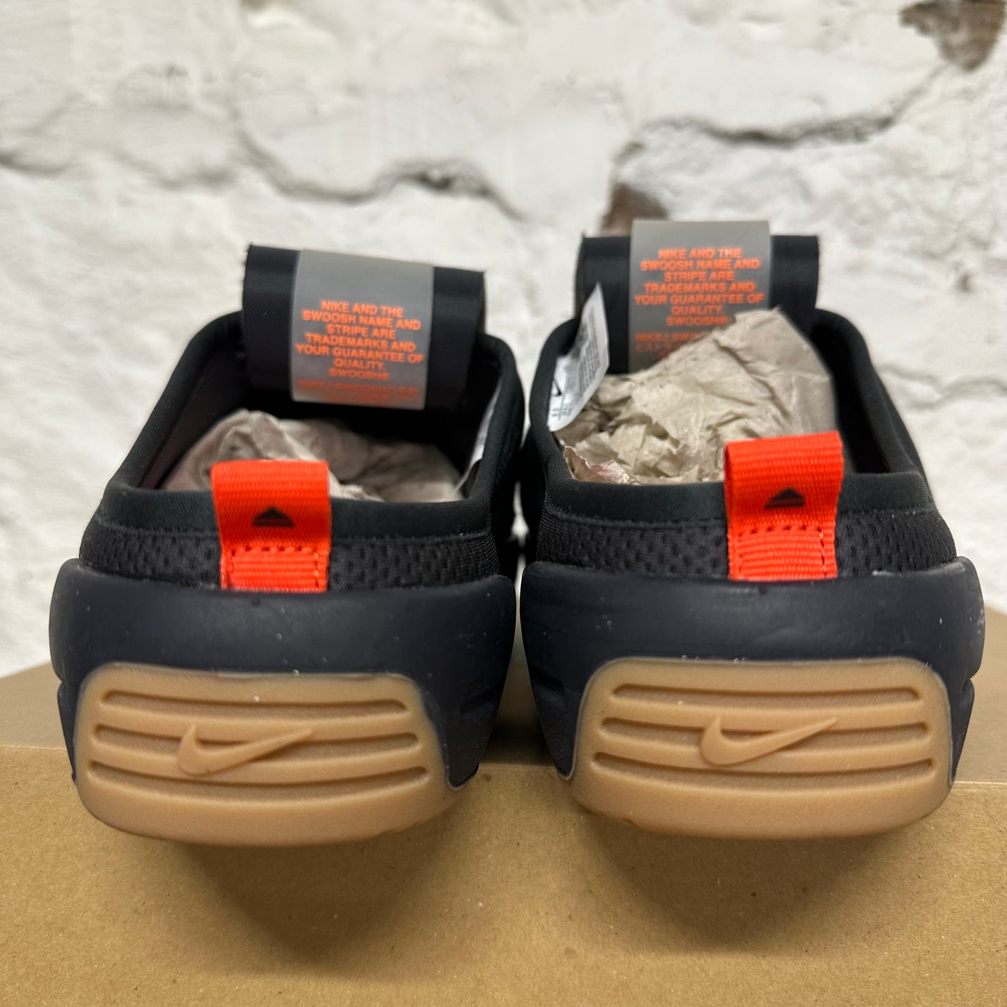 Nike Offline Slide Sz 9.5 DS