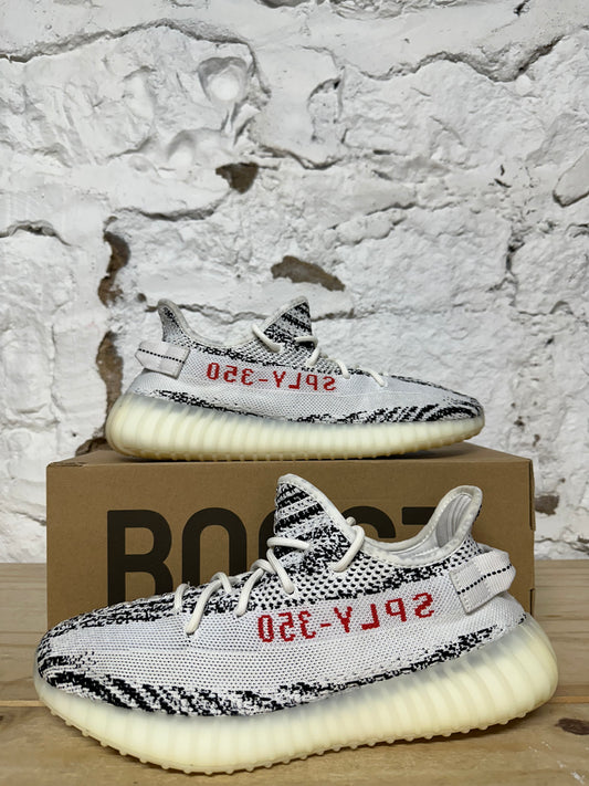 Yeezy 350 Zebra Sz 10