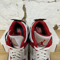 Air Jordan 4 Fire Red (2020) Sz 10