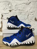 Nike Penny V Memphis Tigers Sz 11